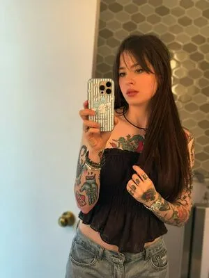 Anisa Jomha OnlyFans Leaked Free Thumbnail Picture - #s8yQcMdmat