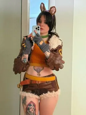 Anisa Jomha OnlyFans Leaked Free Thumbnail Picture - #tSdbKktBia