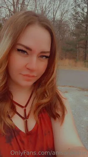 Anisaraeann OnlyFans Leaked Free Thumbnail Picture - #JeyGAq3lby