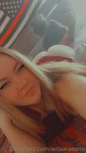 Anisaraeann OnlyFans Leaked Free Thumbnail Picture - #LtrYGlMhFO