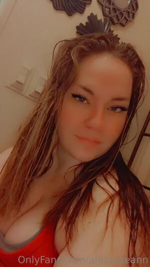 Anisaraeann OnlyFans Leaked Free Thumbnail Picture - #ioV5hemYFj
