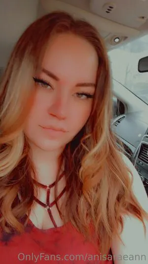 Anisaraeann OnlyFans Leaked Free Thumbnail Picture - #xktZEcE6JK