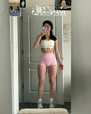 Anisia Martinez OnlyFans Leaked Free Thumbnail Picture - #6T4h0LdJu1