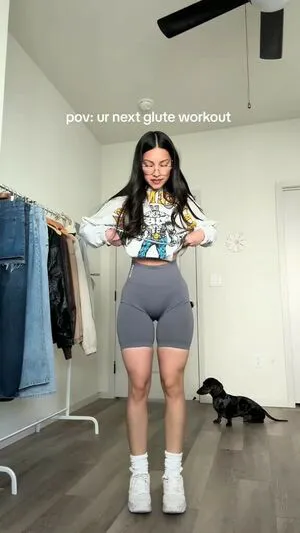 Anisia Martinez OnlyFans Leaked Free Thumbnail Picture - #T9pyiaT3tK