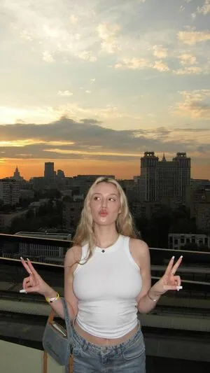 Anisimova Anastasia OnlyFans Leaked Free Thumbnail Picture - #0R5635Xk8E