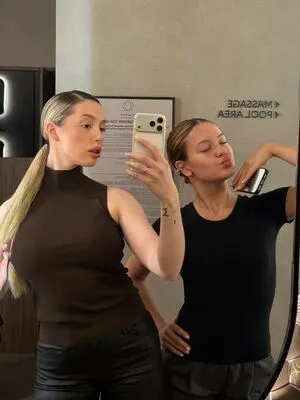 Anisimova Anastasia OnlyFans Leaked Free Thumbnail Picture - #7AA88PAR5f