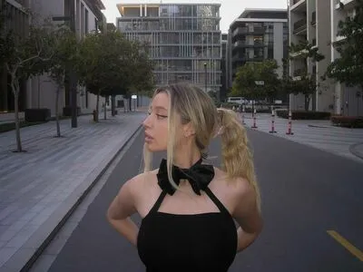Anisimova Anastasia OnlyFans Leaked Free Thumbnail Picture - #8yuvjJqQAL