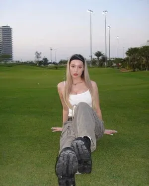 Anisimova Anastasia OnlyFans Leaked Free Thumbnail Picture - #CvpJj8meGF