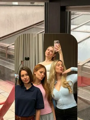 Anisimova Anastasia OnlyFans Leaked Free Thumbnail Picture - #DRwDetlqjO