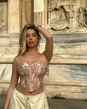 Anisimova Anastasia OnlyFans Leaked Free Thumbnail Picture - #DY8qJNiJKY