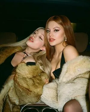 Anisimova Anastasia OnlyFans Leaked Free Thumbnail Picture - #JqBRgt8hnD
