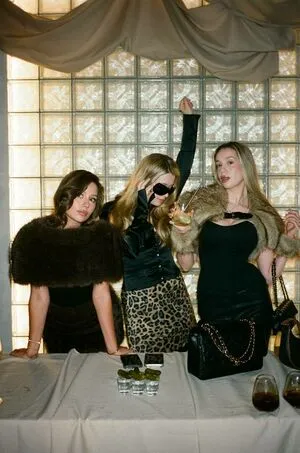 Anisimova Anastasia OnlyFans Leaked Free Thumbnail Picture - #LaIDUa2R4R