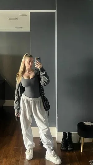 Anisimova Anastasia OnlyFans Leaked Free Thumbnail Picture - #Oz8nIqgc7g