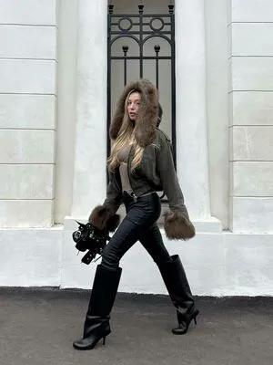 Anisimova Anastasia OnlyFans Leaked Free Thumbnail Picture - #Q2IU0OwYNl