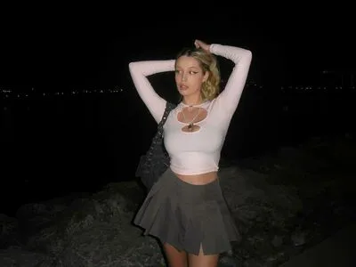 Anisimova Anastasia OnlyFans Leaked Free Thumbnail Picture - #Qfopx9yrPF