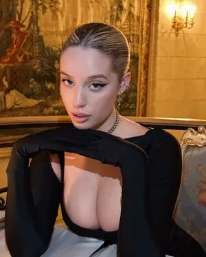 Anisimova Anastasia OnlyFans Leaked Free Thumbnail Picture - #TuRnjsaXrx