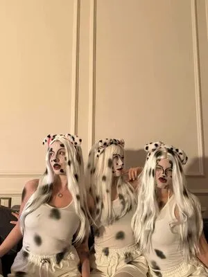 Anisimova Anastasia OnlyFans Leaked Free Thumbnail Picture - #gLvDi5Sjsg