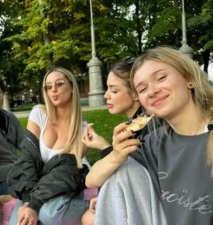 Anisimova Anastasia OnlyFans Leaked Free Thumbnail Picture - #zXVJDiqOub