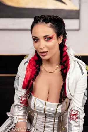 Anissa KATE OnlyFans Leaked Free Thumbnail Picture - #D1O0JvTehY
