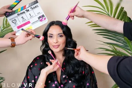 Anissa KATE OnlyFans Leaked Free Thumbnail Picture - #mvZJTozw0v