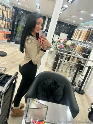 Anissa KATE OnlyFans Leaked Free Thumbnail Picture - #sVtrvyljbQ