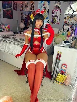 Anissa808 OnlyFans Leaked Free Thumbnail Picture - #12dbsKyQvk