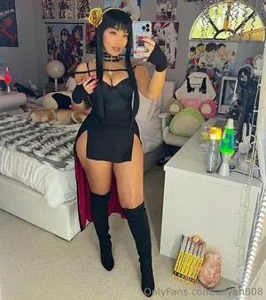 Anissa808 OnlyFans Leaked Free Thumbnail Picture - #8NmjAXrDKN