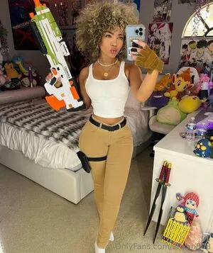 Anissa808 OnlyFans Leaked Free Thumbnail Picture - #MY2mvmPXZl