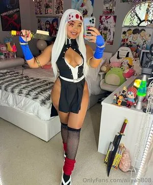 Anissa808 OnlyFans Leaked Free Thumbnail Picture - #MiEtm4HXaE