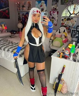 Anissa808 OnlyFans Leaked Free Thumbnail Picture - #SfCR5DKFH6