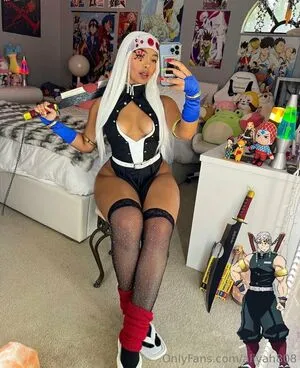 Anissa808 OnlyFans Leaked Free Thumbnail Picture - #Y2Pw5J9RF3