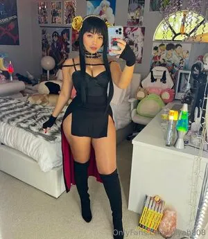 Anissa808 OnlyFans Leaked Free Thumbnail Picture - #hTACaZFnpy