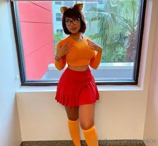 Anissa808 OnlyFans Leaked Free Thumbnail Picture - #ozMIBWophV