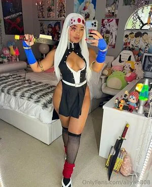 Anissa808 OnlyFans Leaked Free Thumbnail Picture - #rWbFwiw3pC