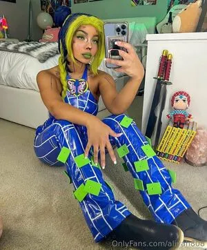Anissa808 OnlyFans Leaked Free Thumbnail Picture - #sYAYaLeINl