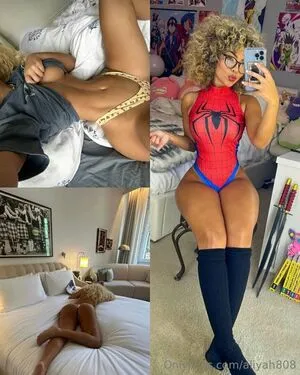 Anissa808 OnlyFans Leaked Free Thumbnail Picture - #tyi4GPNA0x