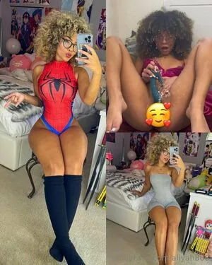 Anissa808 OnlyFans Leaked Free Thumbnail Picture - #ven5rxdTIA