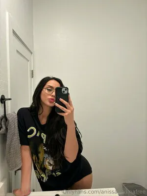Anissagodinafree OnlyFans Leaked Free Thumbnail Picture - #8tC6ZAdcvJ