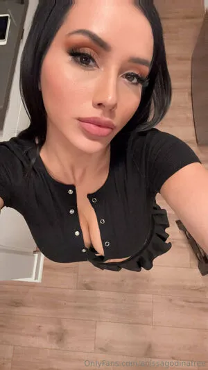 Anissagodinafree OnlyFans Leaked Free Thumbnail Picture - #VXWj0eCr5S