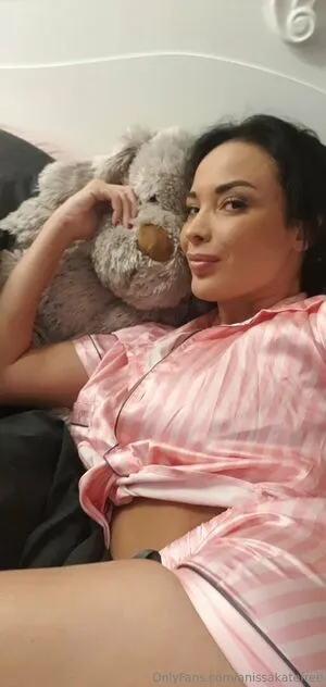 Anissakatefree OnlyFans Leaked Free Thumbnail Picture - #aEzczuSTYm