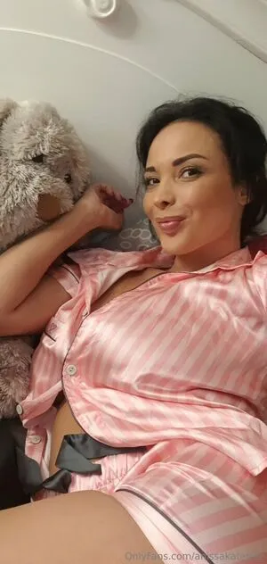 Anissakatefree OnlyFans Leaked Free Thumbnail Picture - #yoJWiA3cUK