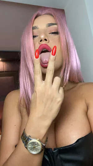 Anisyia OnlyFans Leaked Free Thumbnail Picture - #H3WZu56hHR