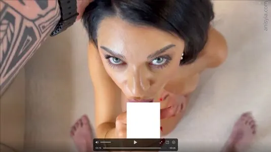 Anisyia OnlyFans Leaked Free Thumbnail Picture - #kXawOCesD9