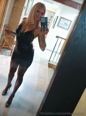 Anita OnlyFans Leaked Free Thumbnail Picture - #wskeKvbCW9