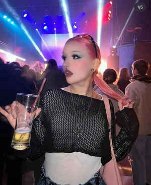 Anita Boomm Babyqink OnlyFans Leaked Free Thumbnail Picture - #36rL3xMP8q