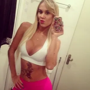 Anita Evelyn OnlyFans Leaked Free Thumbnail Picture - #hWI9Hk0hTZ