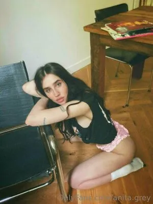 Anita Greyy OnlyFans Leaked Free Thumbnail Picture - #7RyjDyM0qY