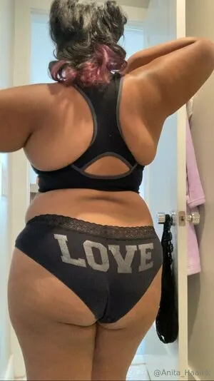 Anita Haadik OnlyFans Leaked Free Thumbnail Picture - #3VeemJw6eq