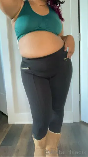 Anita Haadik OnlyFans Leaked Free Thumbnail Picture - #9ONQ6ogSlm