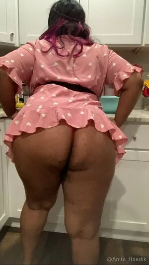 Anita Haadik OnlyFans Leaked Free Thumbnail Picture - #AahQfcuqti